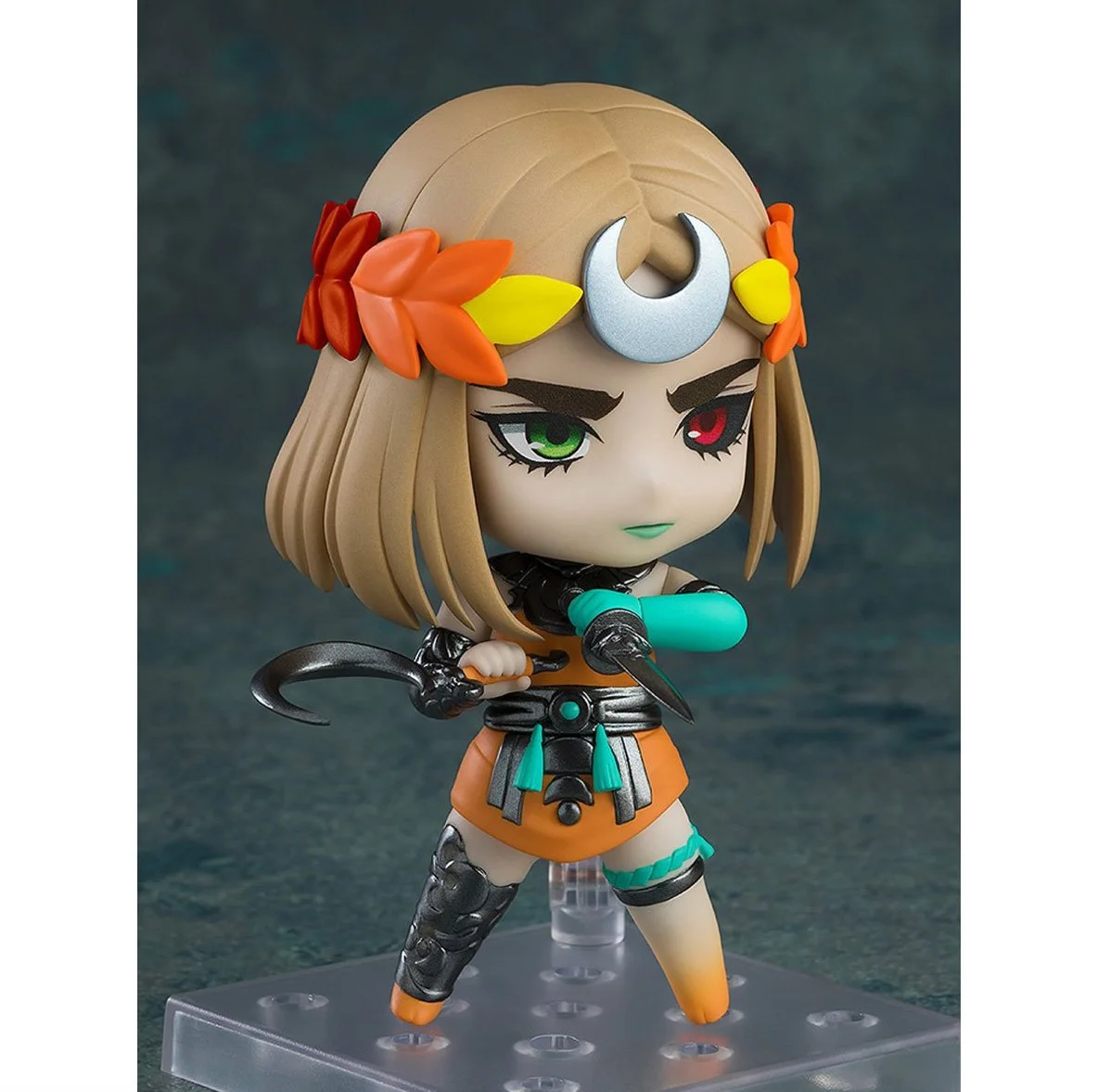 Melinoe Nendroid Hades 2 Side profile