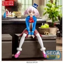 Shangri-La Frontier Emul PM Perching Figure Main