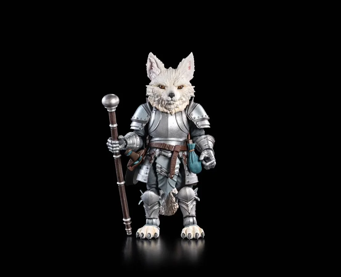 Mythic Legions: Horror of Einsamall Bylur Frostfurr PRE-ORDER 3RD QUARTER 2026 $54.99