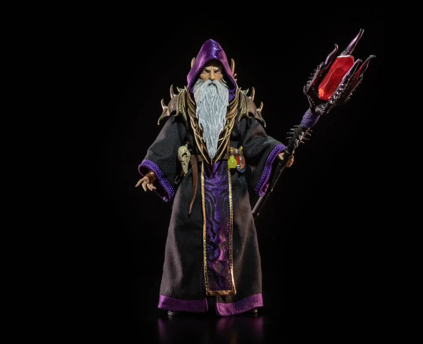 Mythic Legions Arrizak