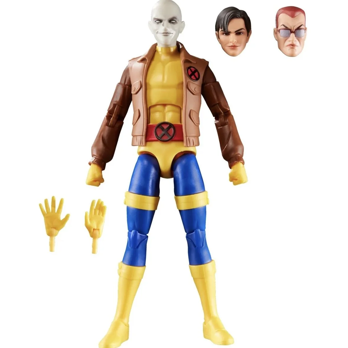 X-Men 97 Marvel Legends 6-inch Morph Action Figure Main