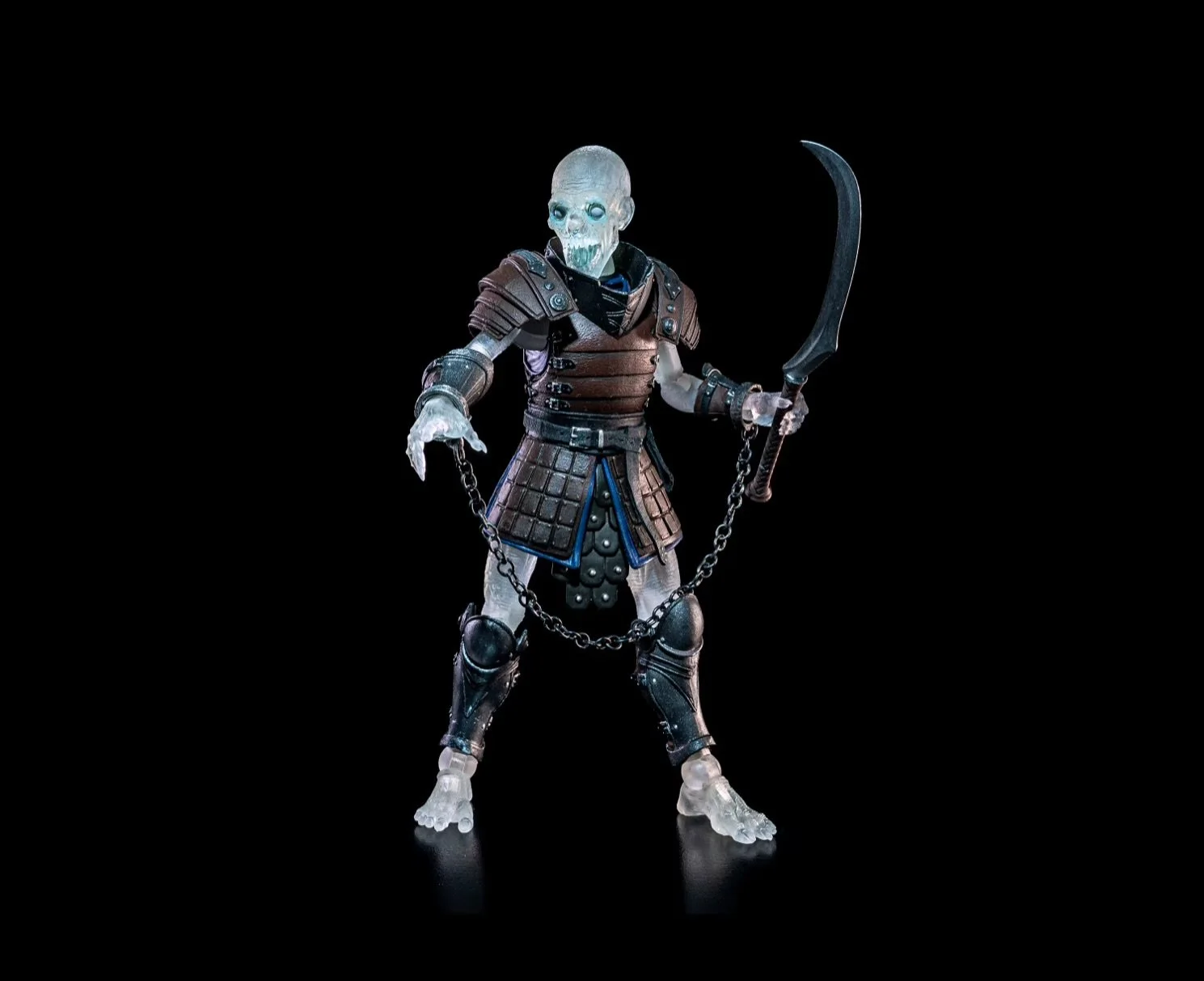Mythic Legions Undead Builder Pack Ghost alt 2
