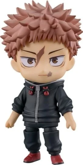 Nendoroid Yuji Itadori: Execution Ver. [Basic]