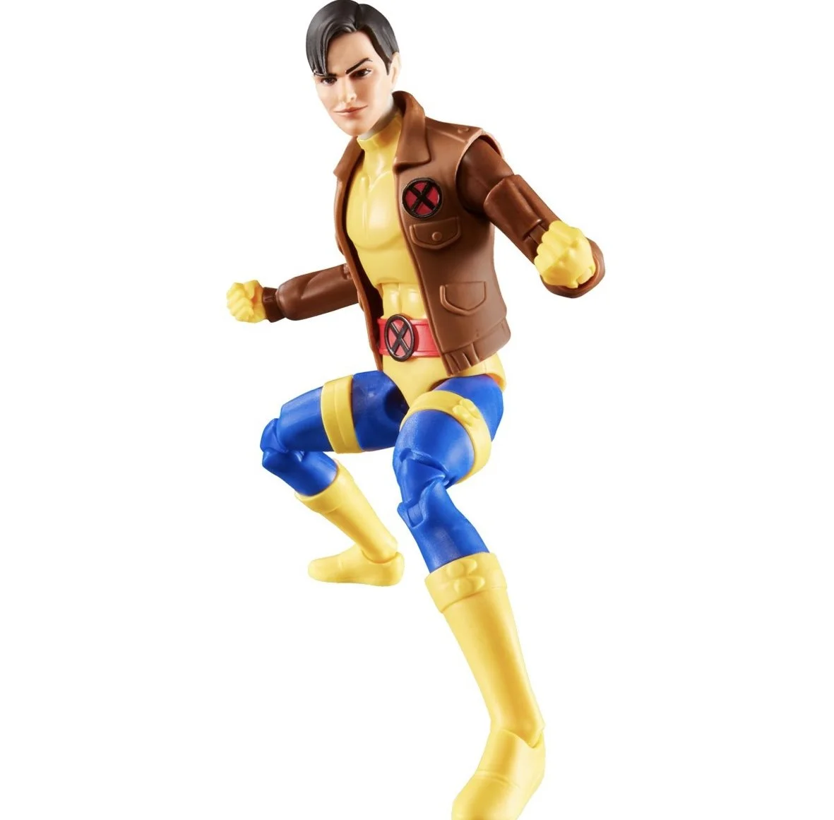 X-Men 97 Marvel Legends 6-inch Morph Action Figure Alt head 1