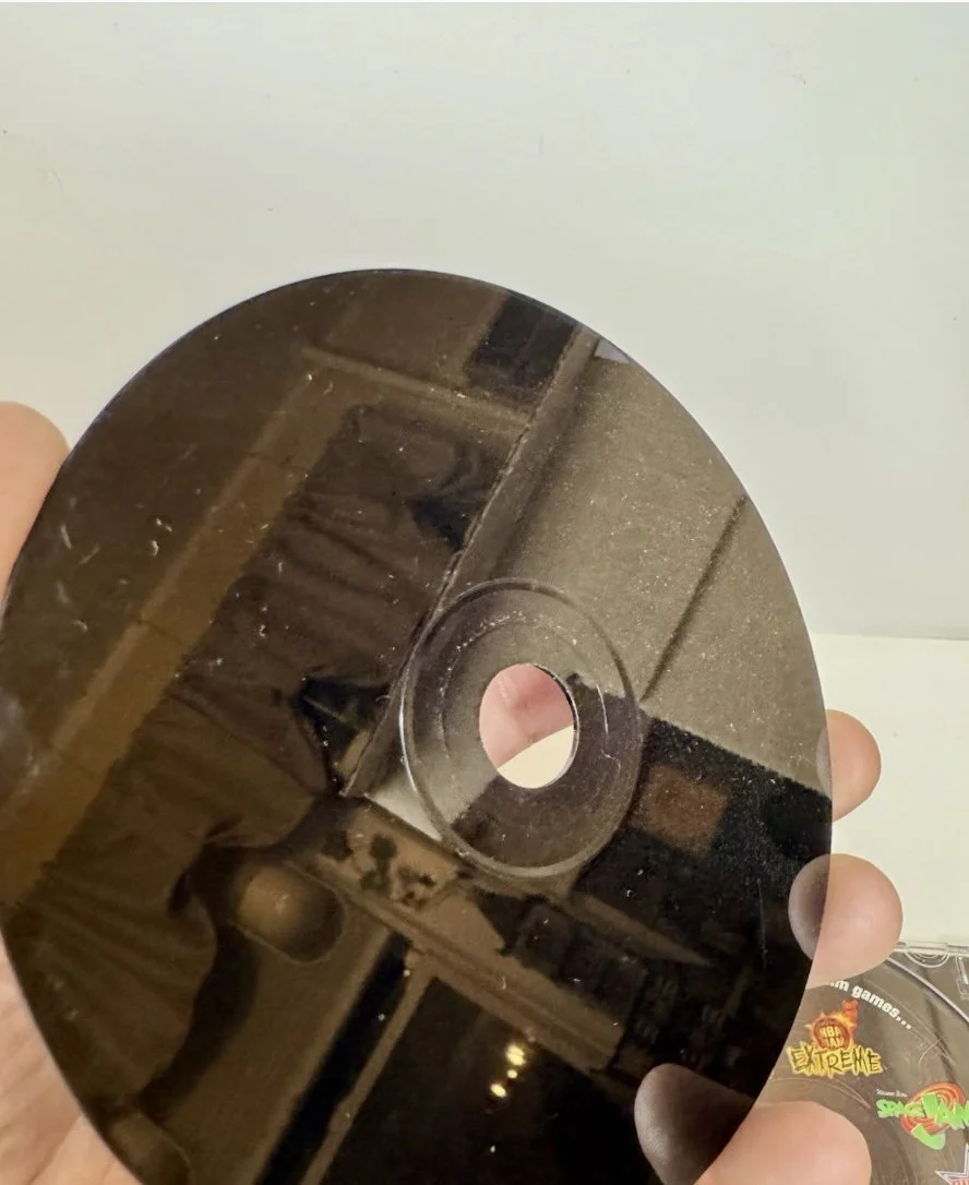 Bust-A-Move 2 Arcade Edition Sony Playstation one disc condition two