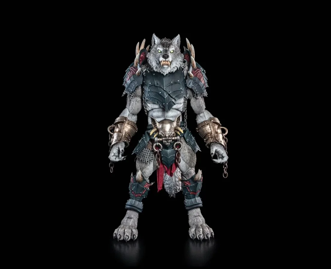 Mythic Legions: Horror of Einsamall Garmyr PRE-ORDER 3RD QUARTER 2026 $109.99