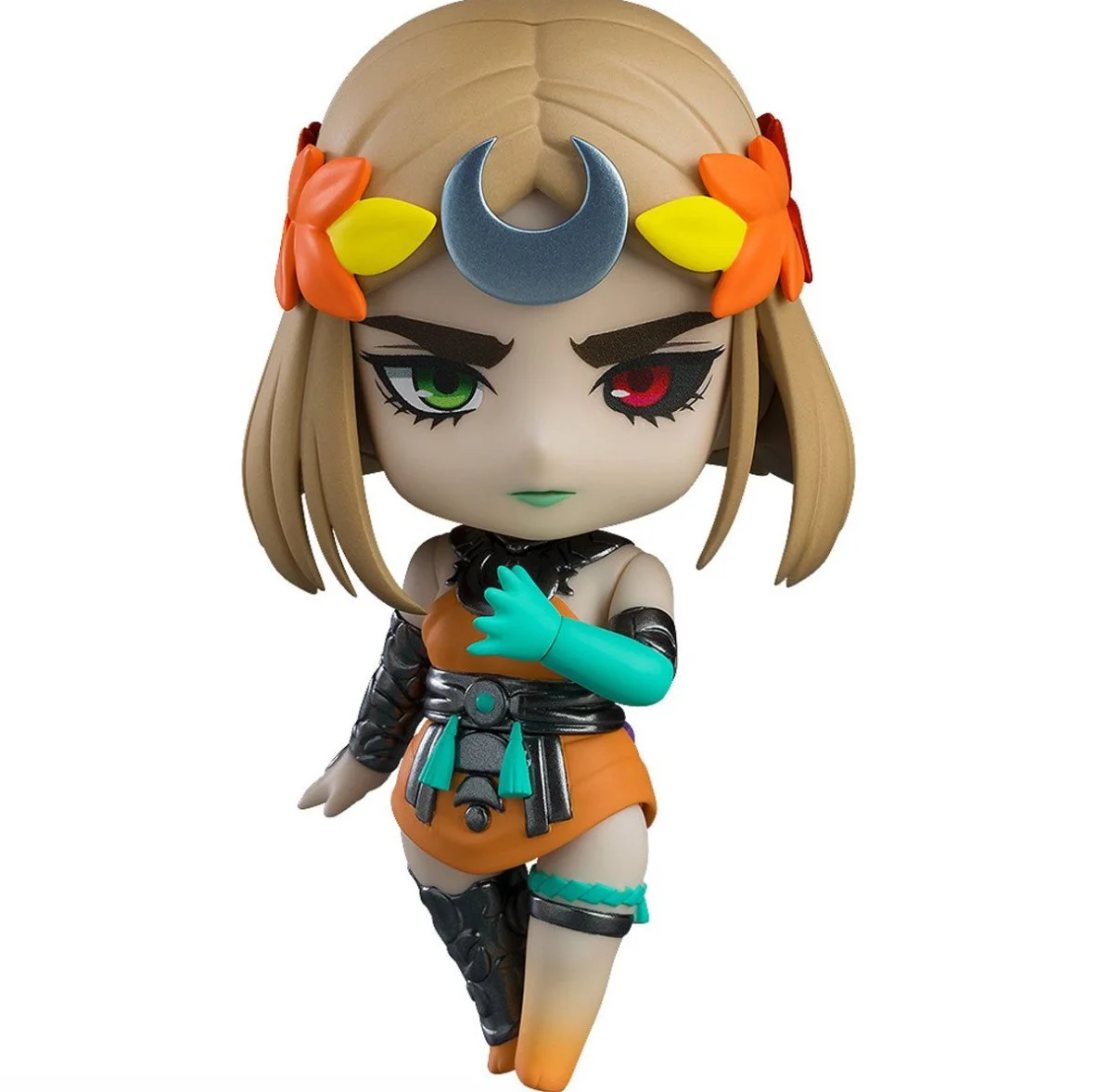 Melinoe Nendroid Hades 2 front profile
