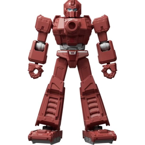 Transformers Galaxy Version 10 Transformers: The Movie 3 Blokees Warpath