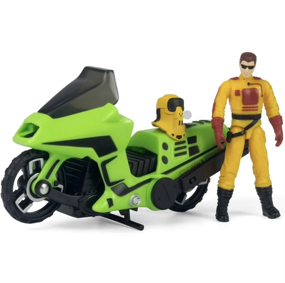 M.A.S.K. Condor Vehicle Helmet profile