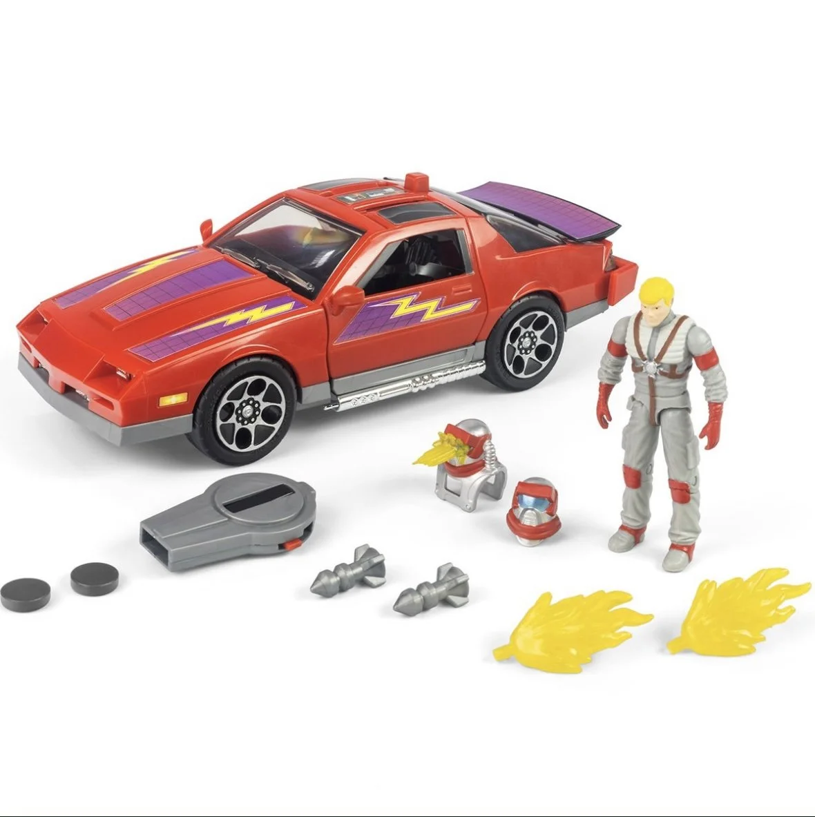 M.A.S.K. Thunderhawk Vehicle PRE-ORDER