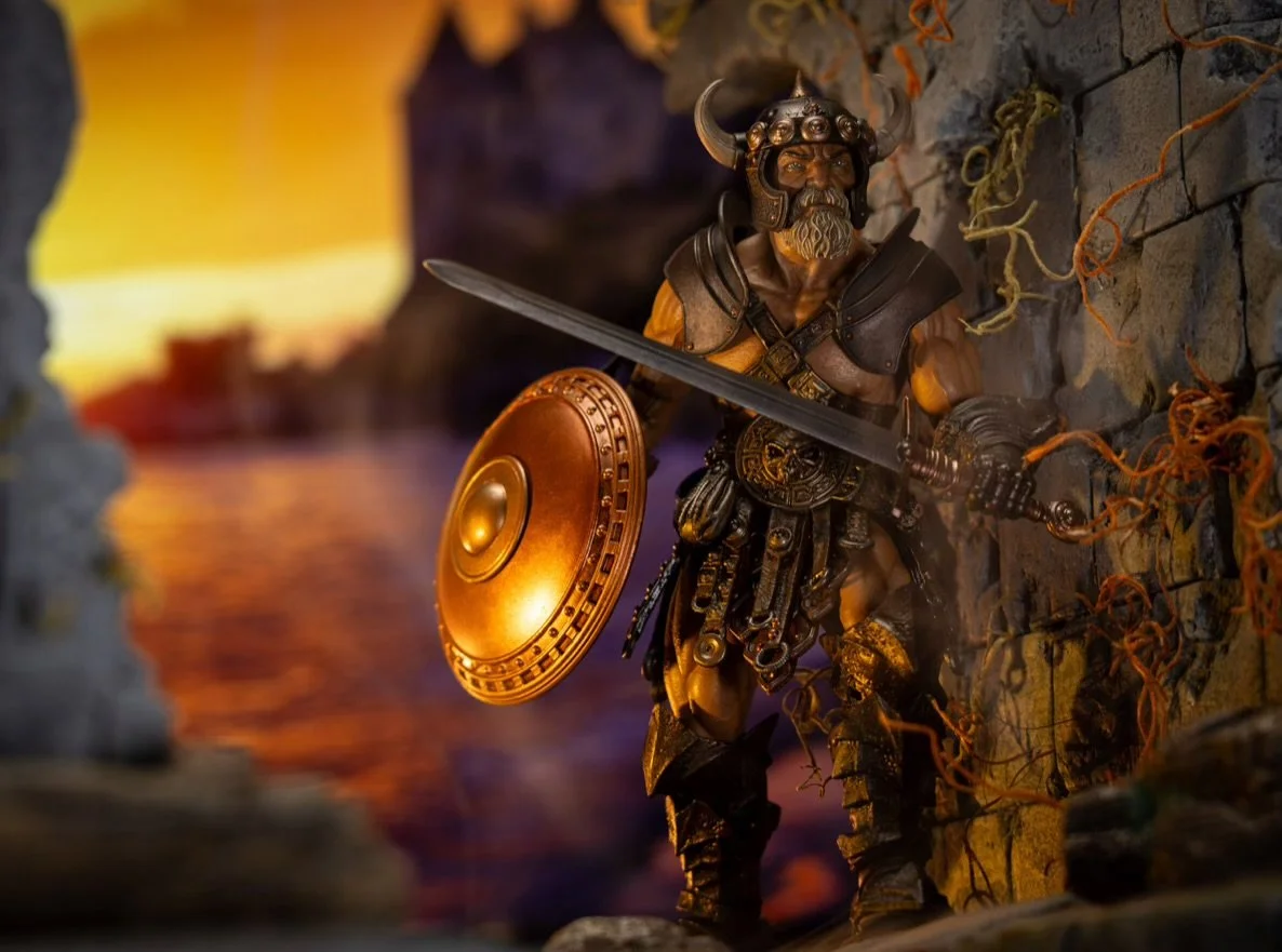 dlx-barb2-10-compress Mythic Legions: Reinforcements 3 Deluxe Barbarian Builder 2 environment
