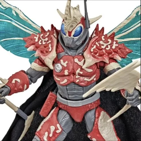 G.I. Joe Classified Series #191 Cobra-La Royal Guard 6-Inch Action Figure PRE-ORDER AUGUST 2026