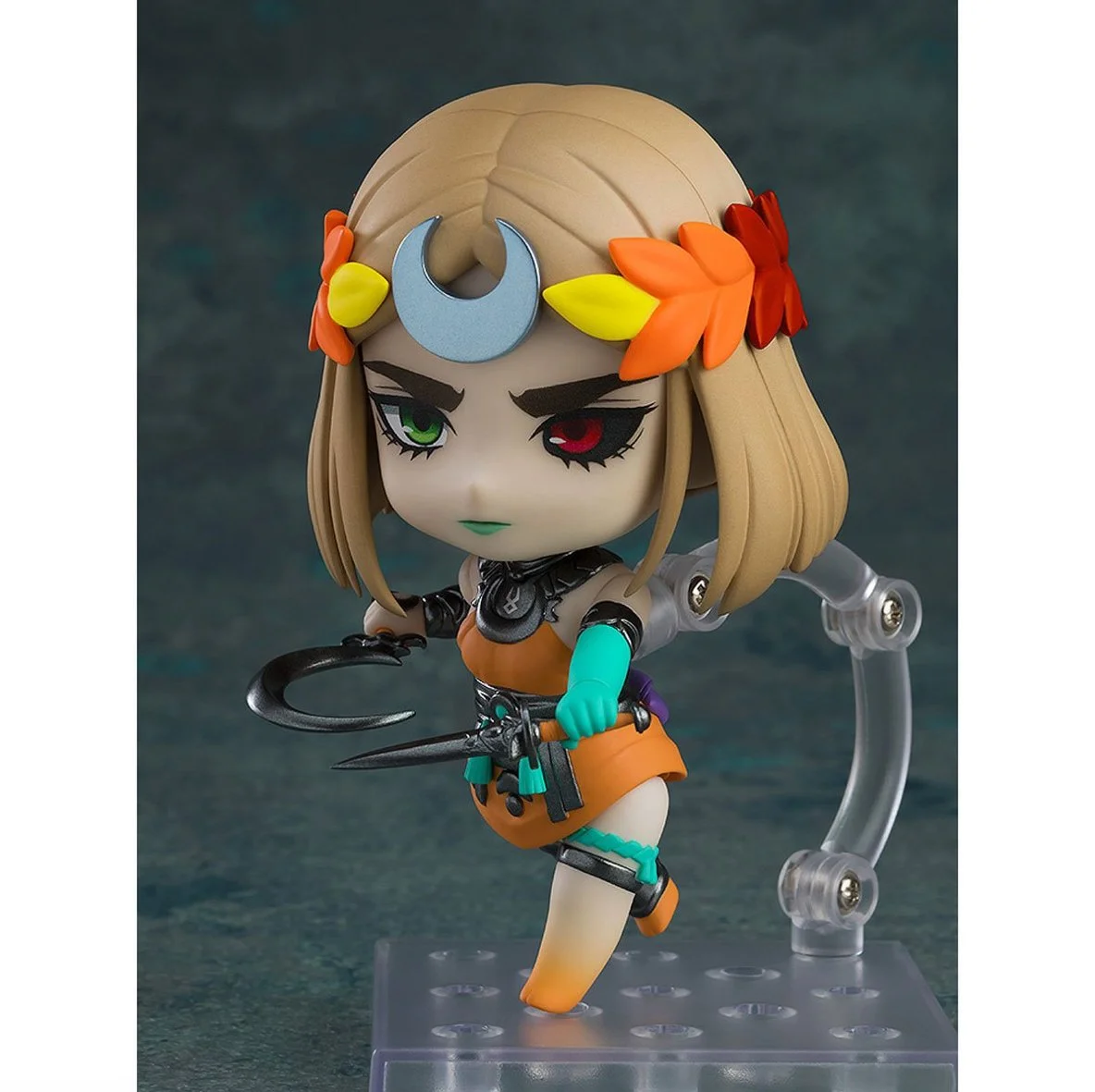 Melinoe Nendroid Hades 2 side profile 2