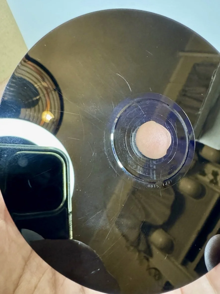 Devil Dice Sony Playstation One Disc condition one