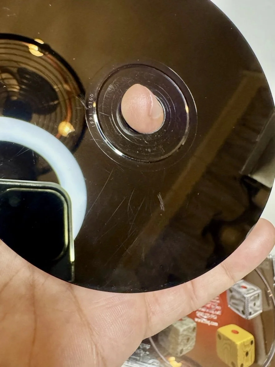 Devil Dice Sony Playstation One Disc condition two