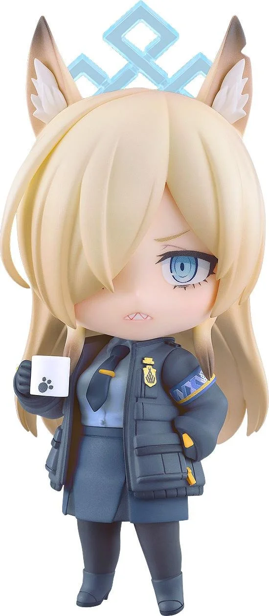 Blue Archive Nendoroid Kanna Ogata