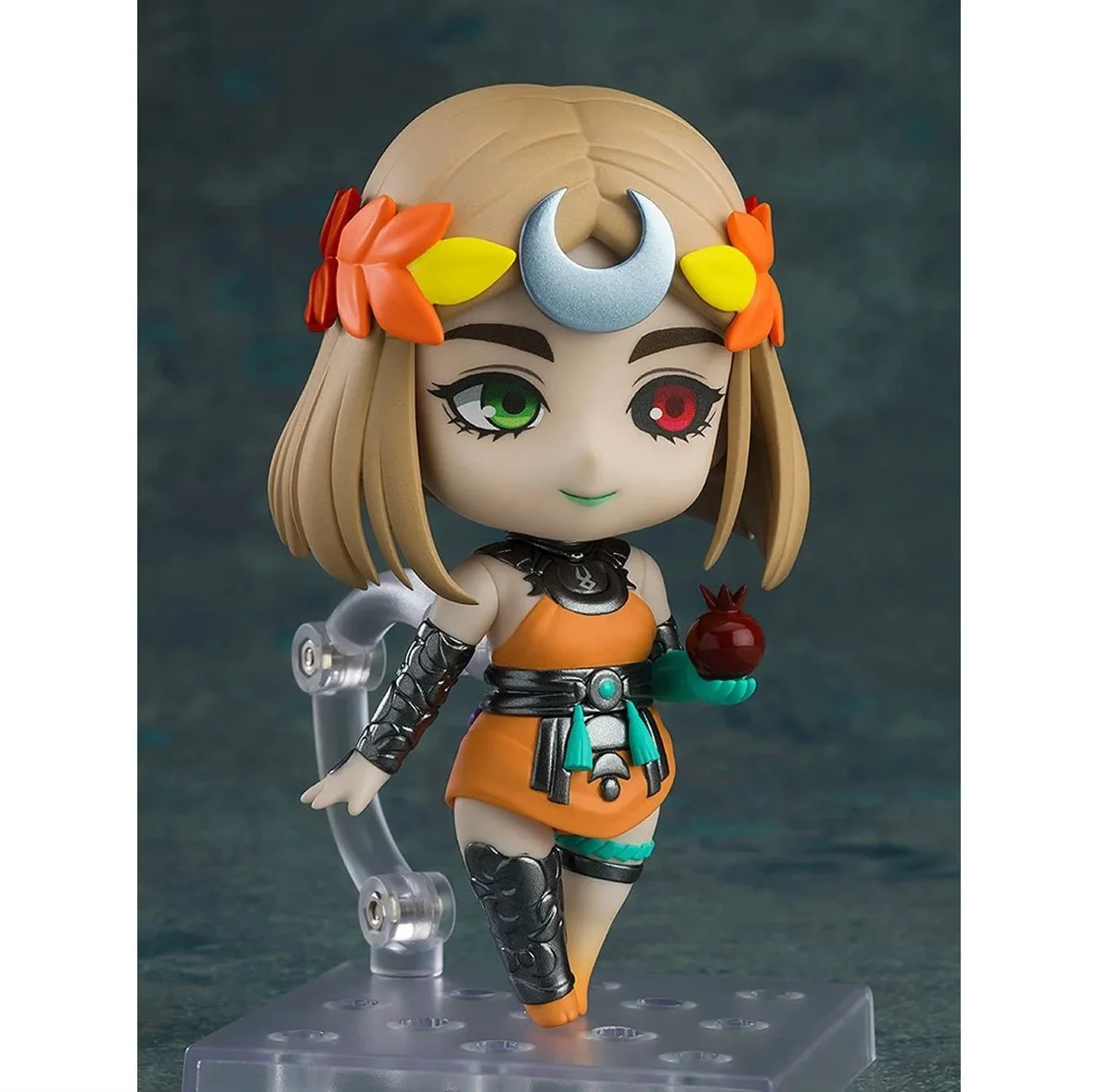 Melinoe Nendroid Hades 2 alt face Side profile 2