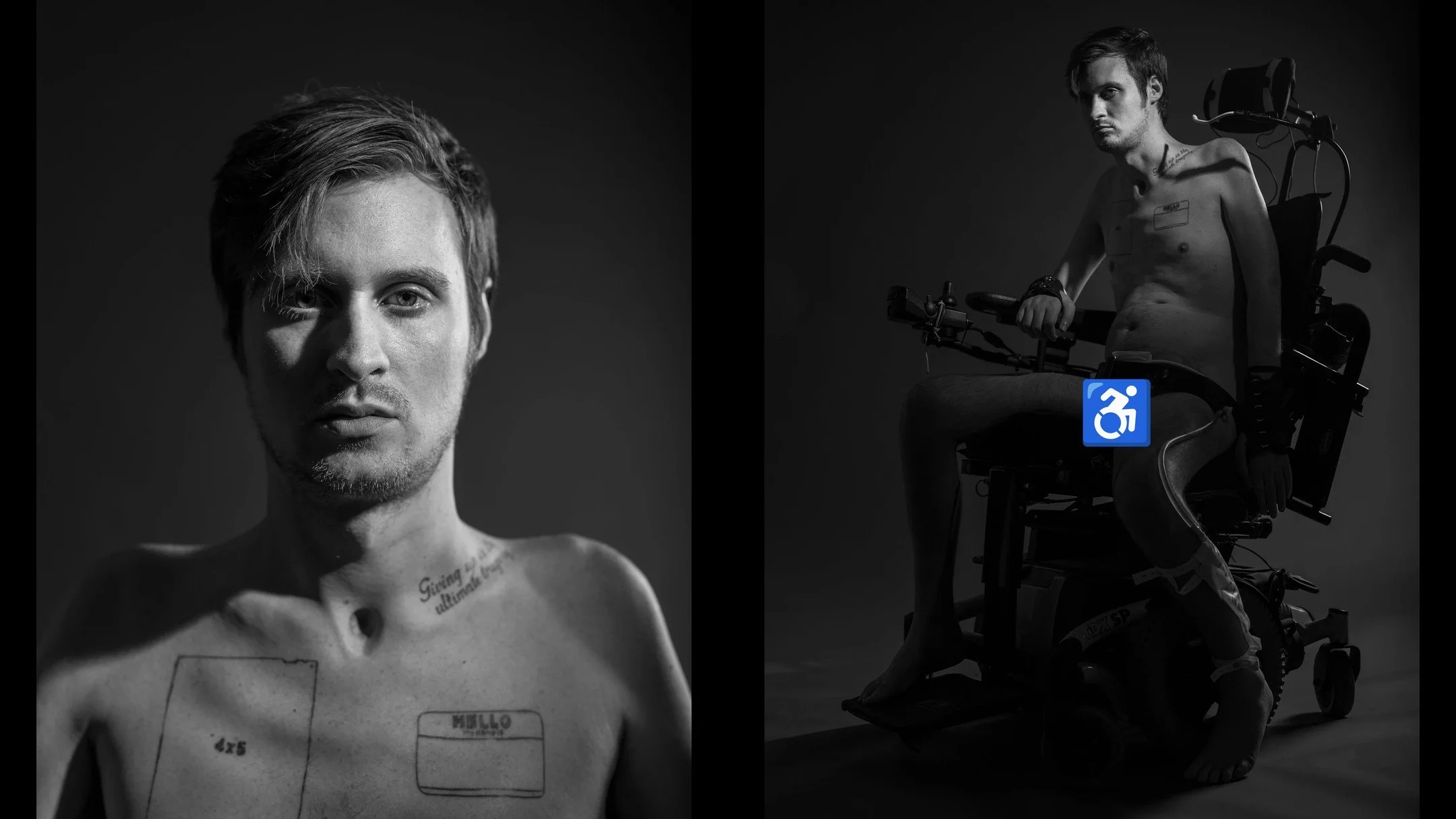 I didn’t just come out once.
The first time was in 2007, my sophomore year of college. I was dating a girl, hiding from myself, and taking a class about concept development. My professor pushed me harder than anyone ever had—she saw pote