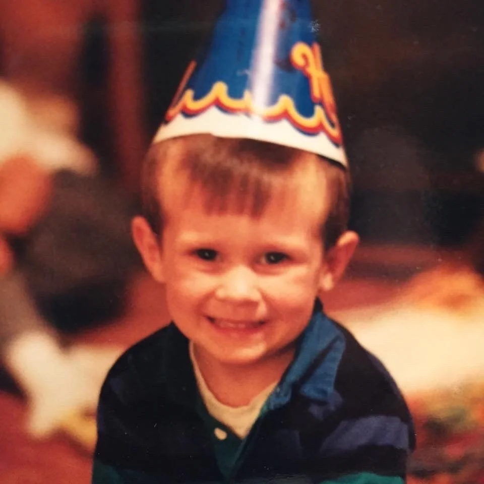 It’s my birthday, and I’m claiming it all.

The next chapter of my life will be bigger, bolder, and even more unapologetically me.
I want gallery representation around the world, museum shows from the Getty to the Whitney Biennial and be