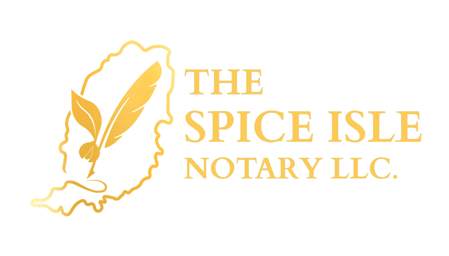 THE SPICE ISLE NOTARY LLC