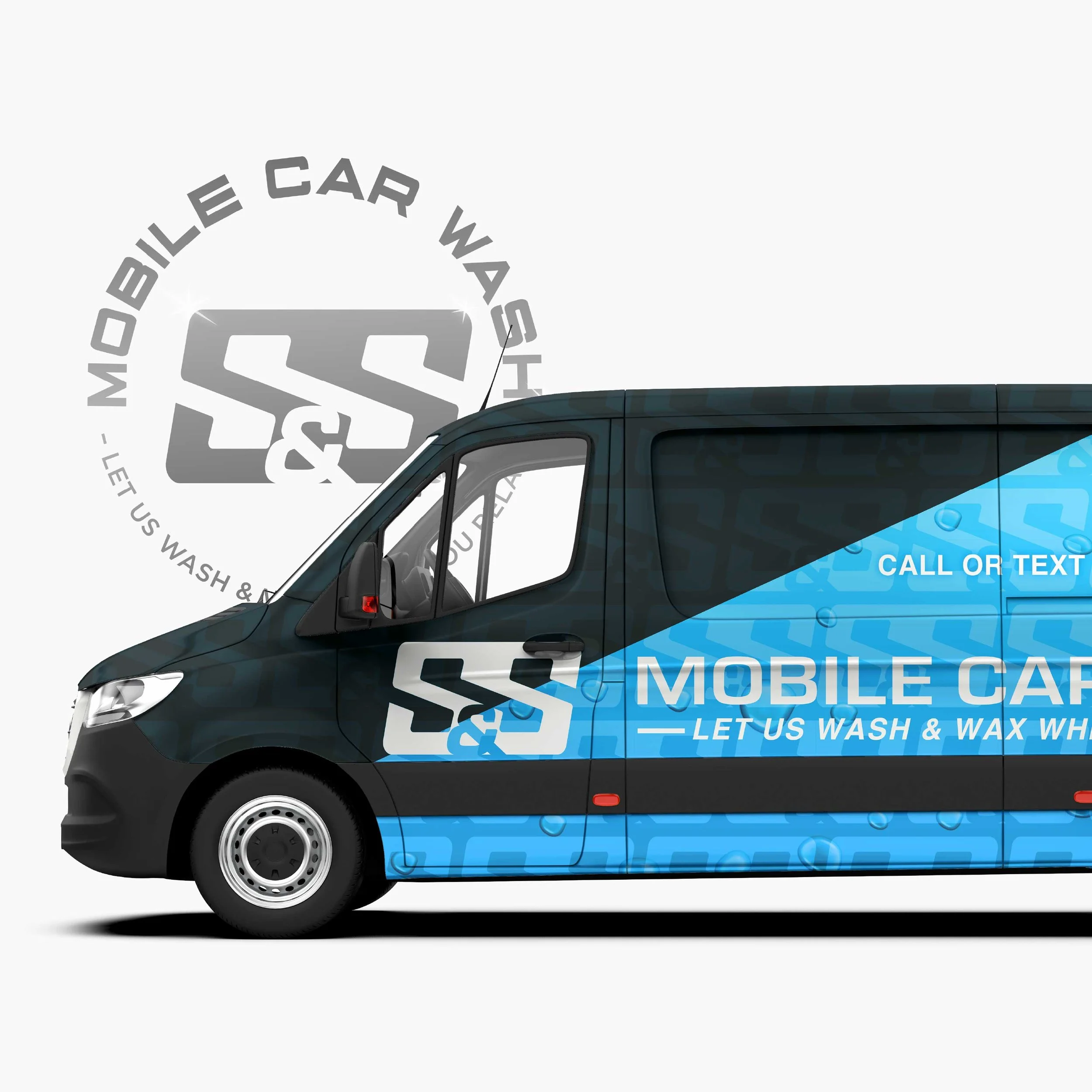 S&S Mobile Carwash