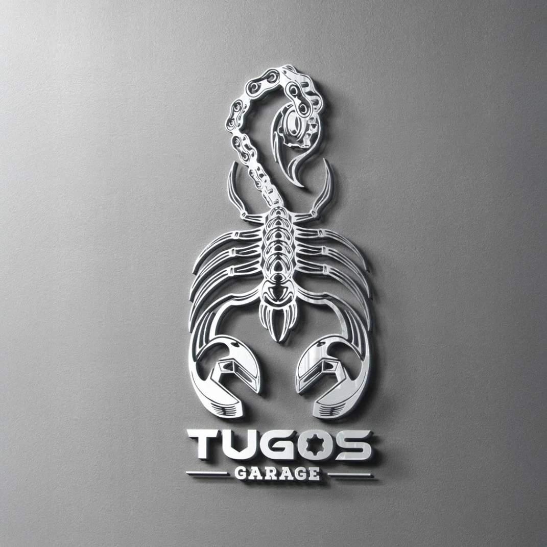 Full Steel Logo on wall1.png.jpg