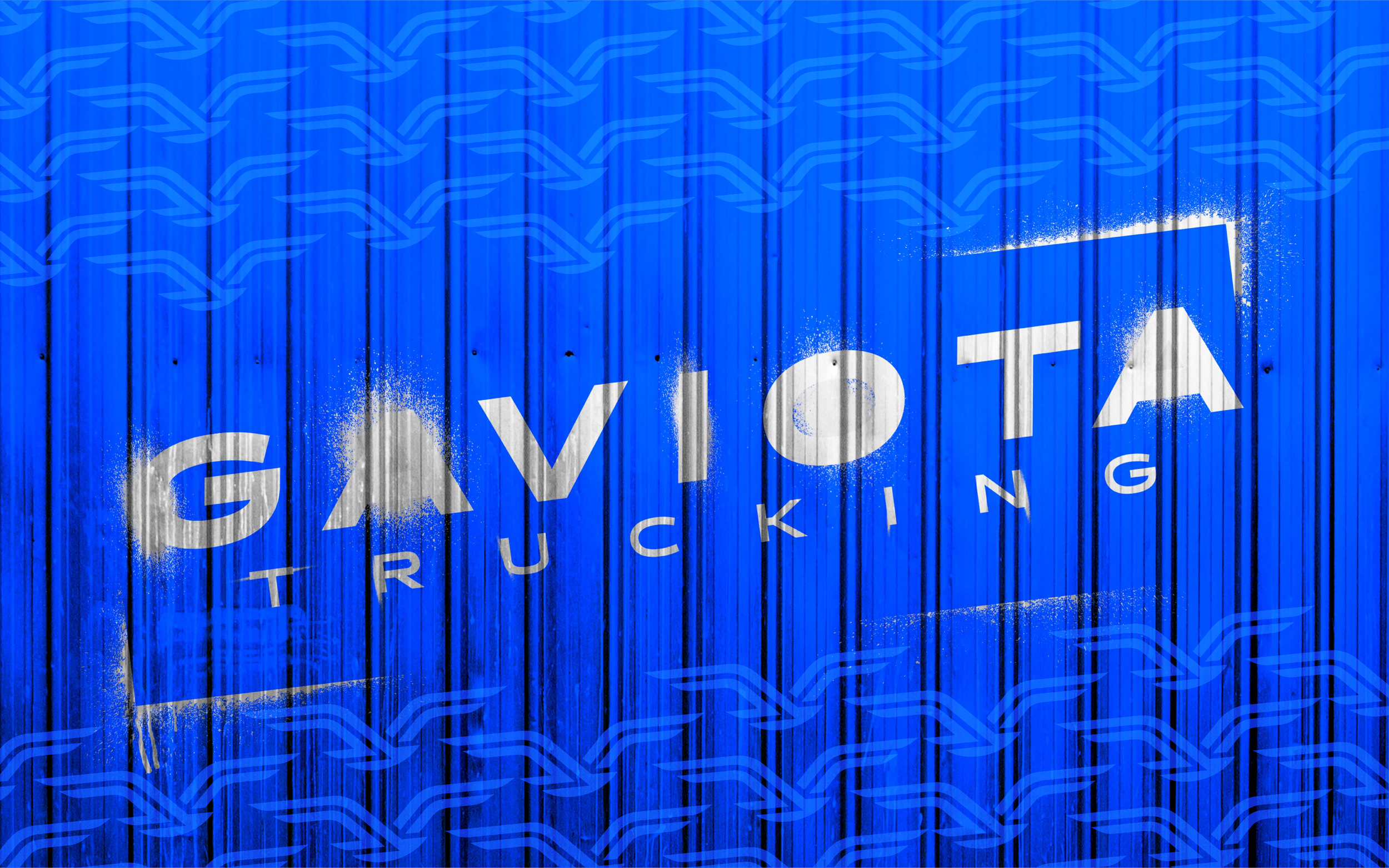 Gaviota Trucking