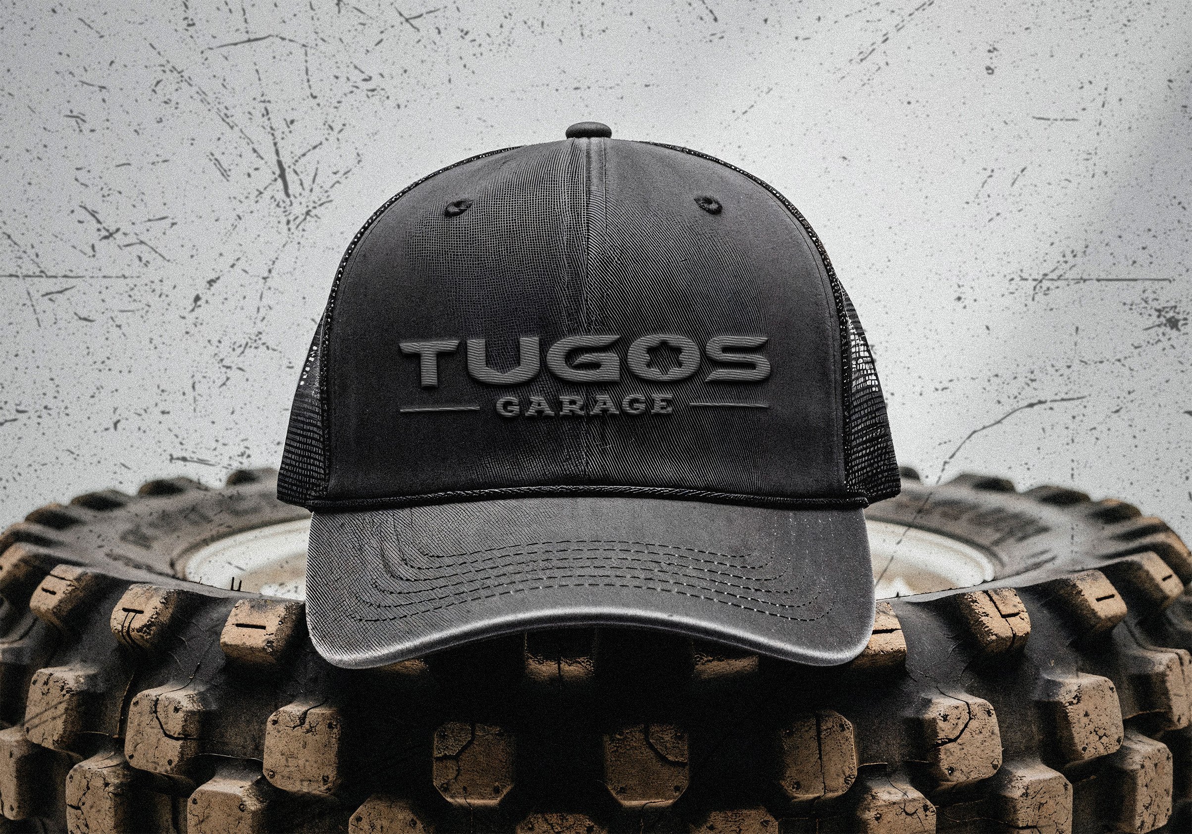 Tugos Garage