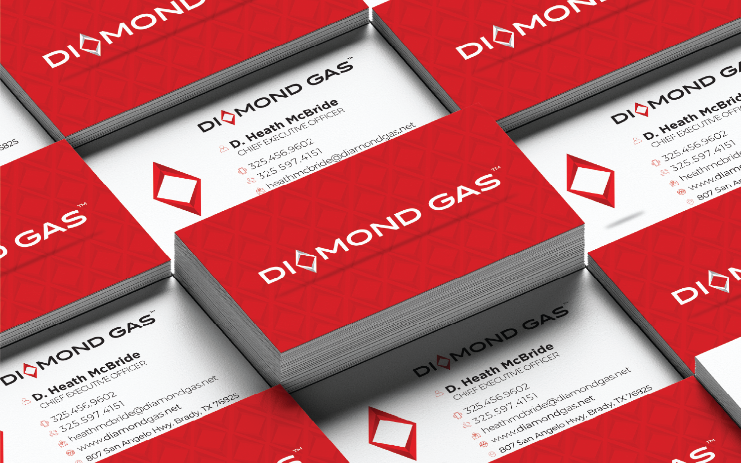 Diamond Gas