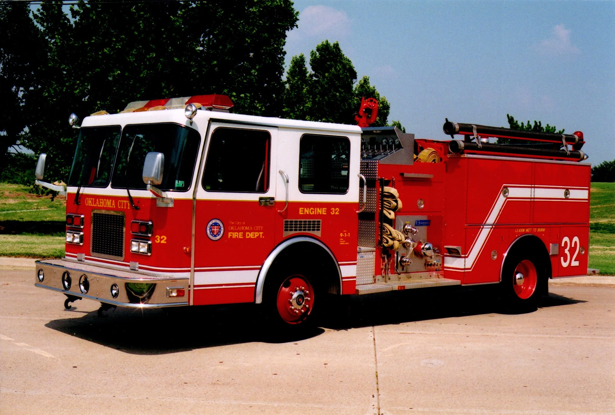 Retired Apparatus