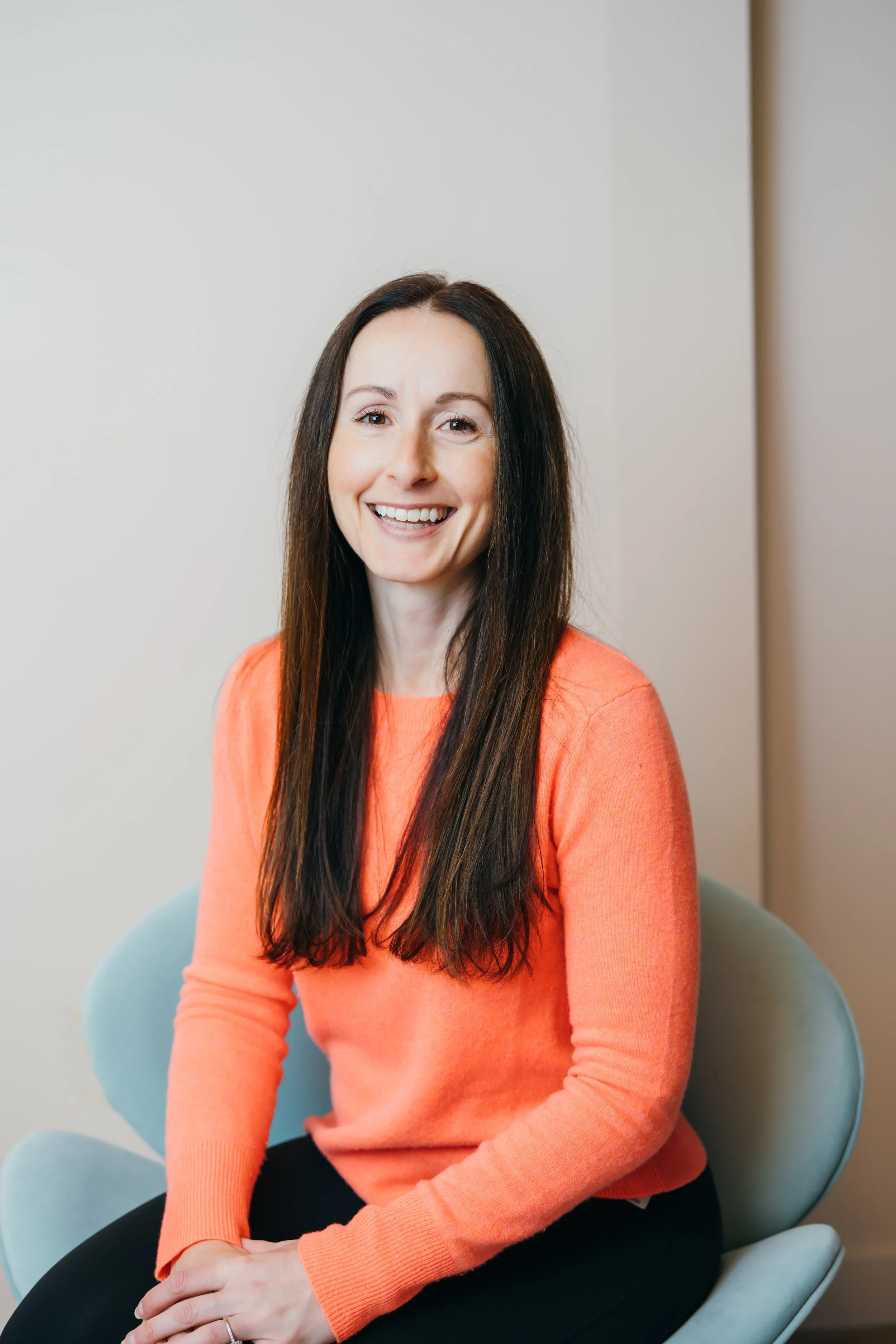 Better Sleep, One Small Step at a Time