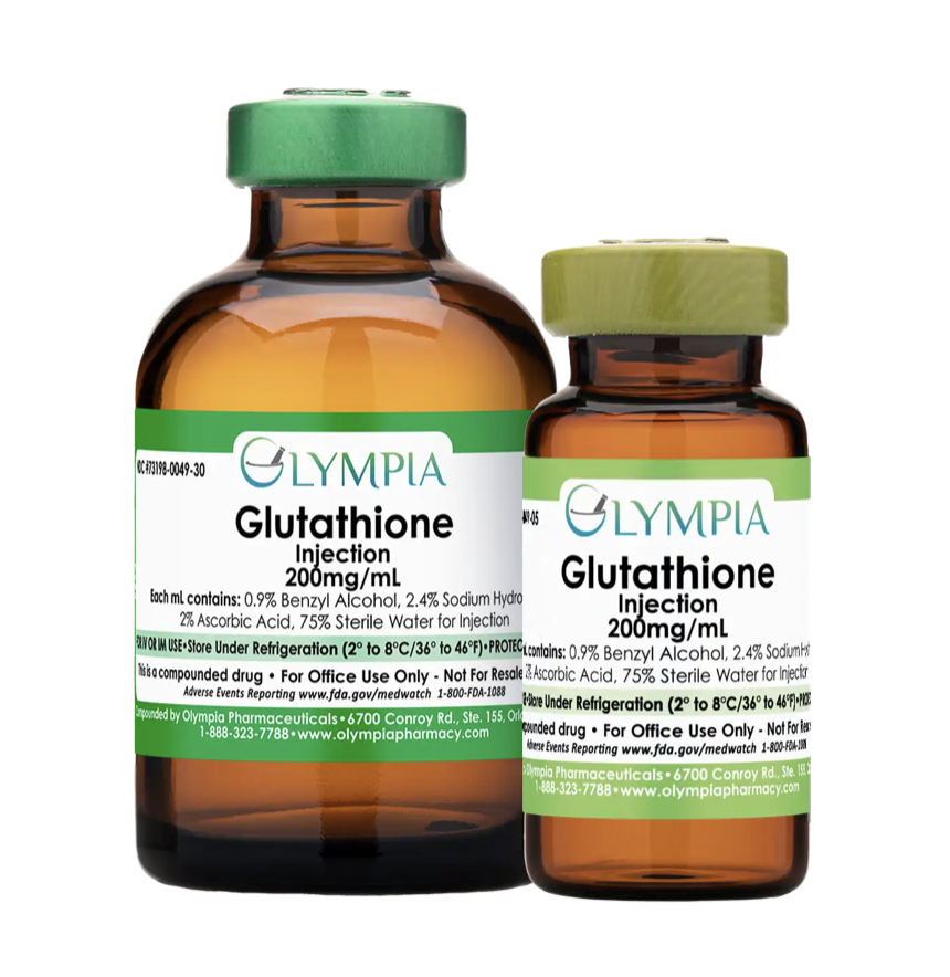 Glutathione
