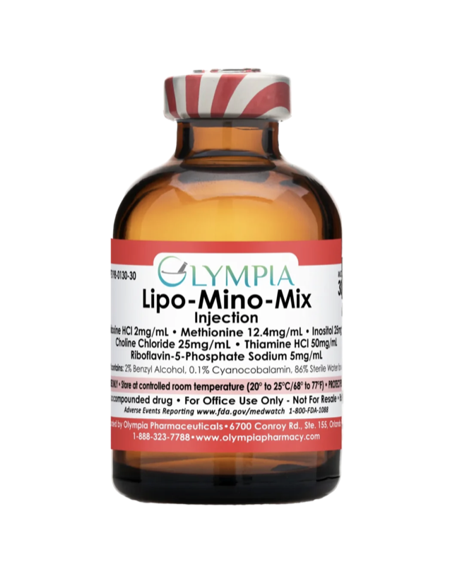 Lipo-Mino