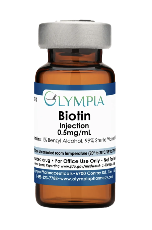 Biotin