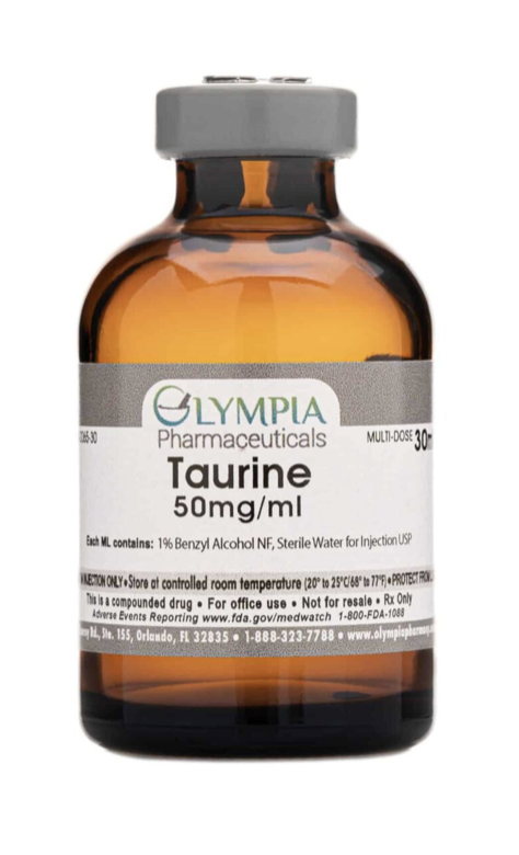 taurine