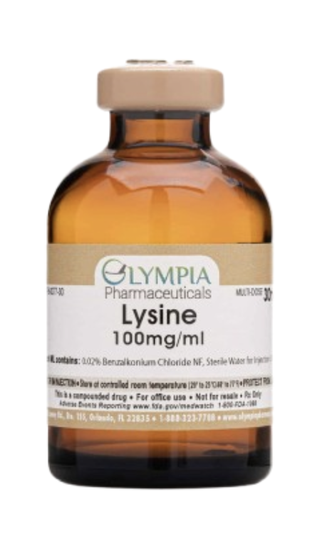 Lysine