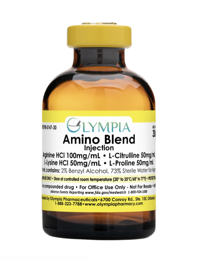 Amino Blend