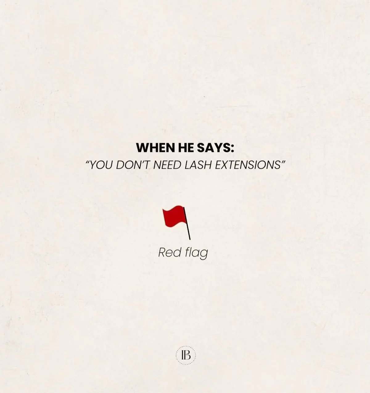 Our thoughts exactly 

#slatermtl #estheticianmemes #esthetician #estheticianmtl #lashtech