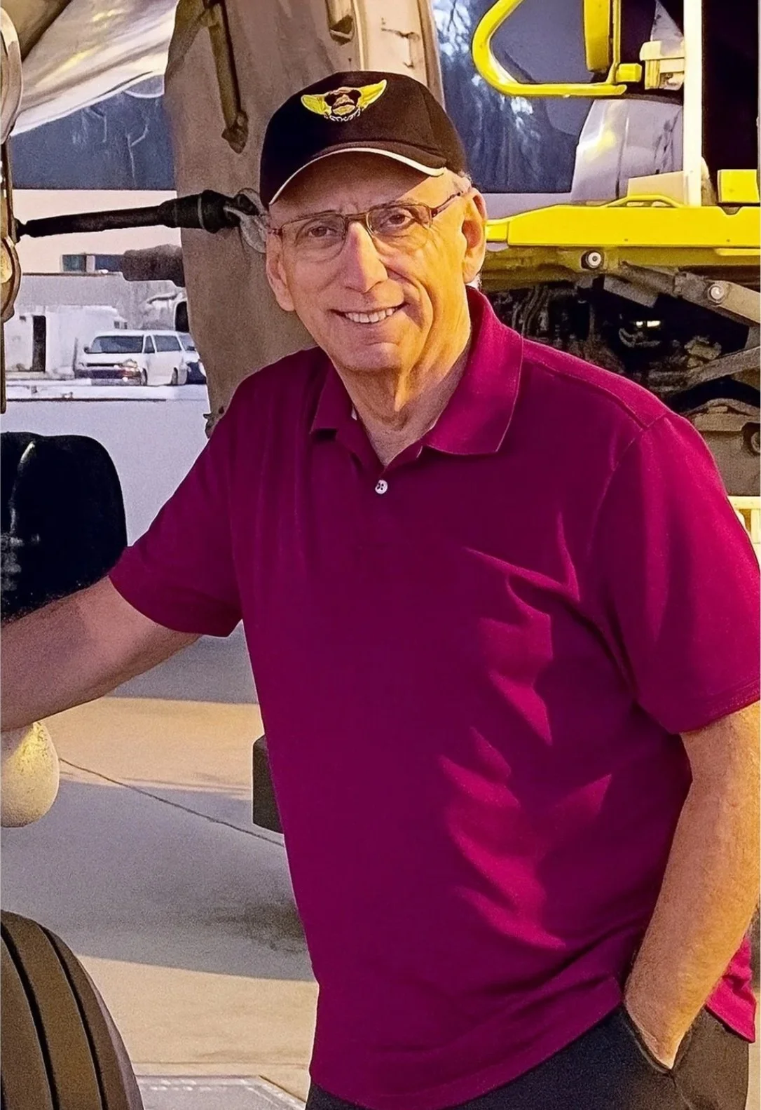 Veteran Flight Instructors.  Retired 767 Pilot.  Veteran Pilot.