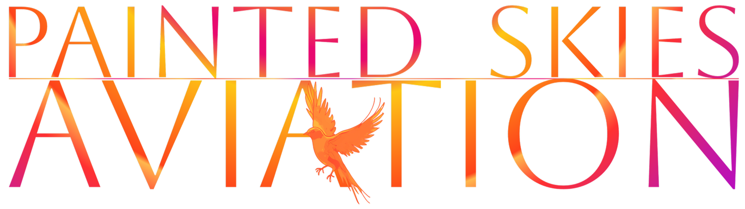 Painted Skies Aviation