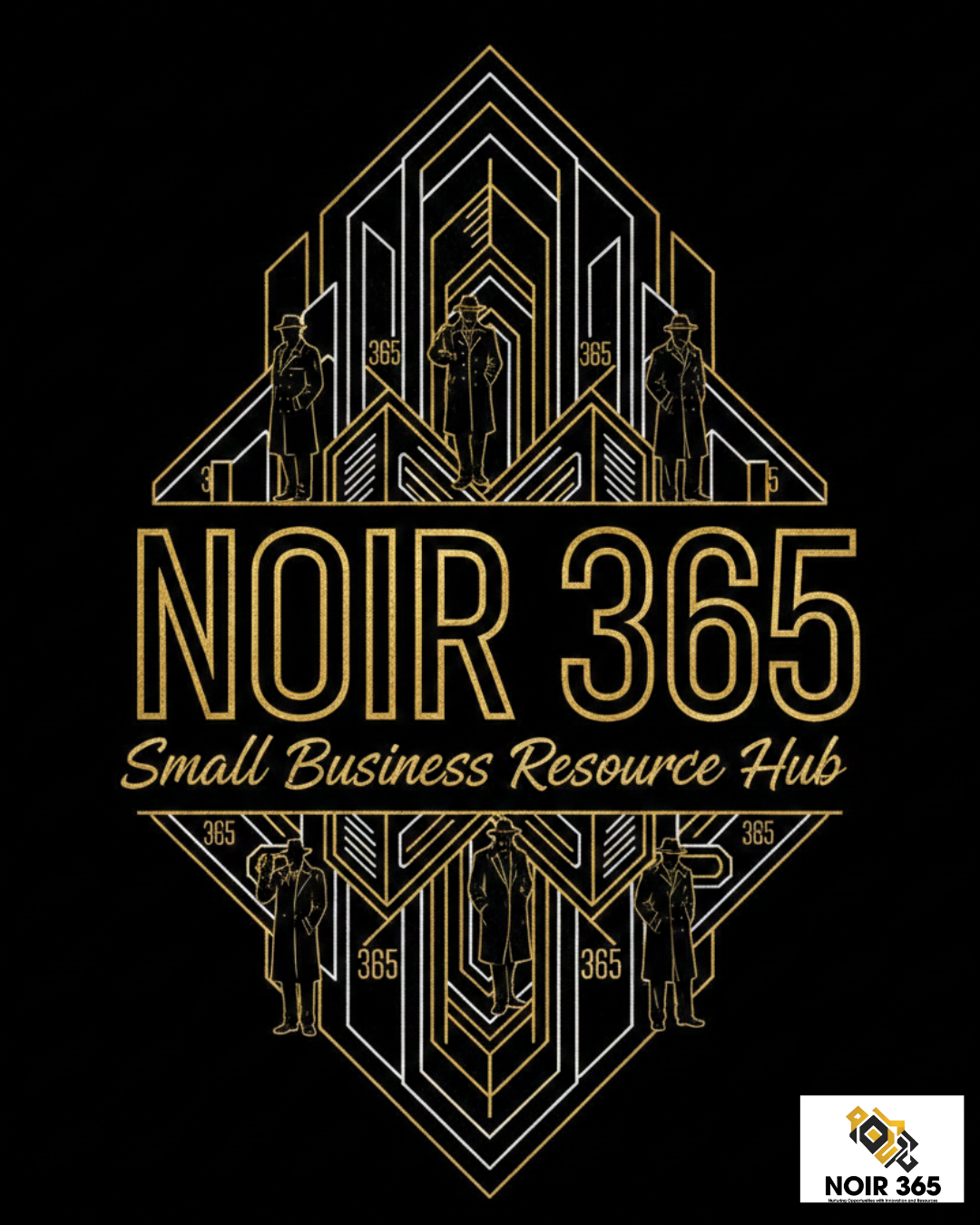 Noir 365 Small Business Empowerment Network