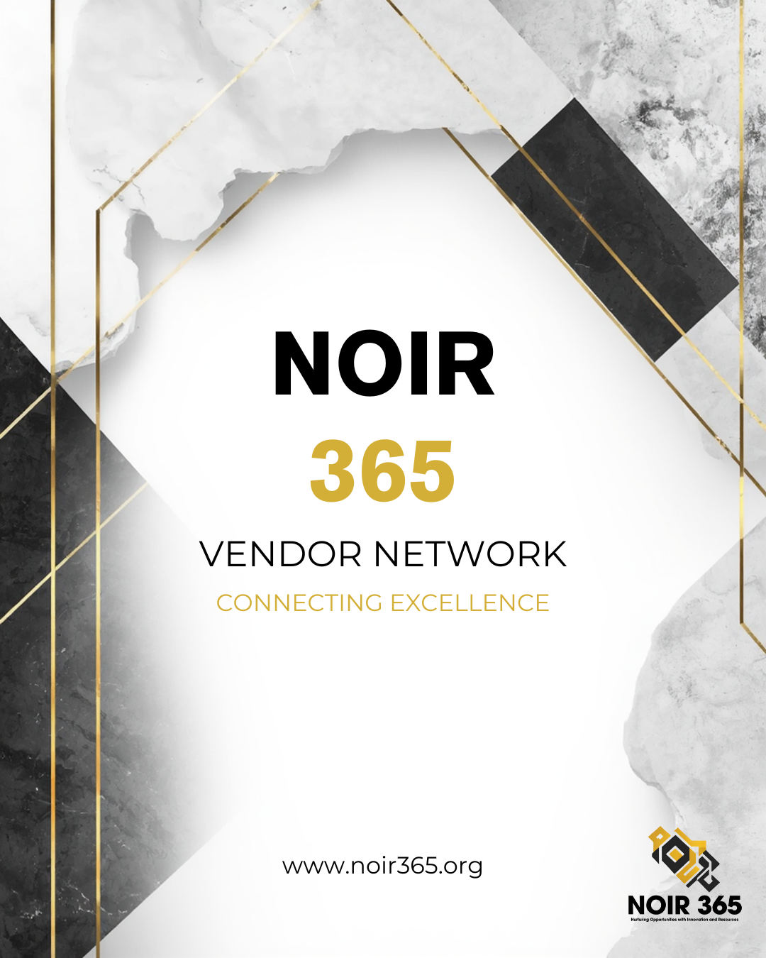 Noir 365 Vendor Network Event