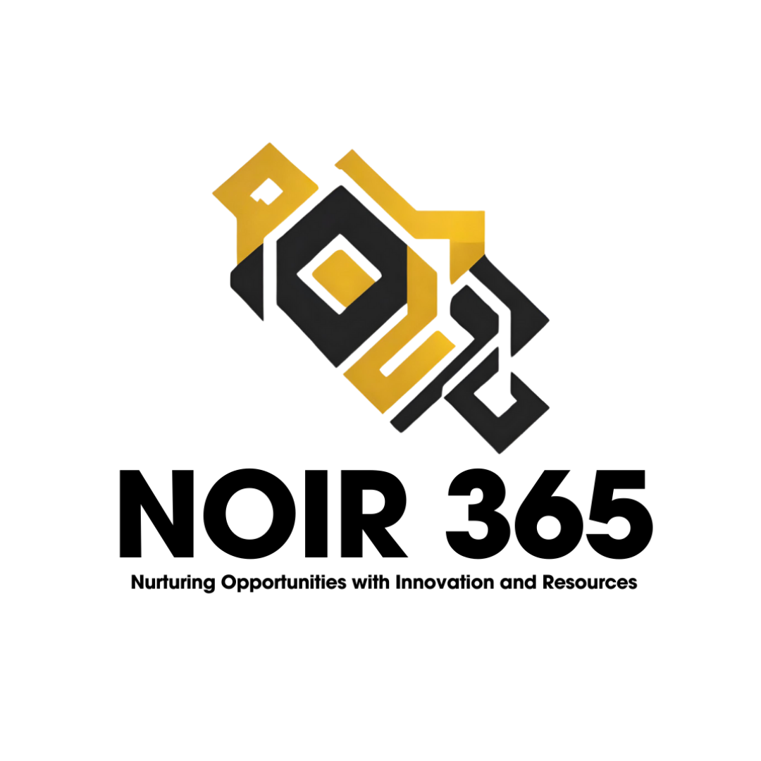 NOIR 365 Inc.