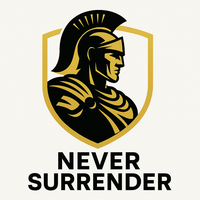 Never Surrender Your Quest