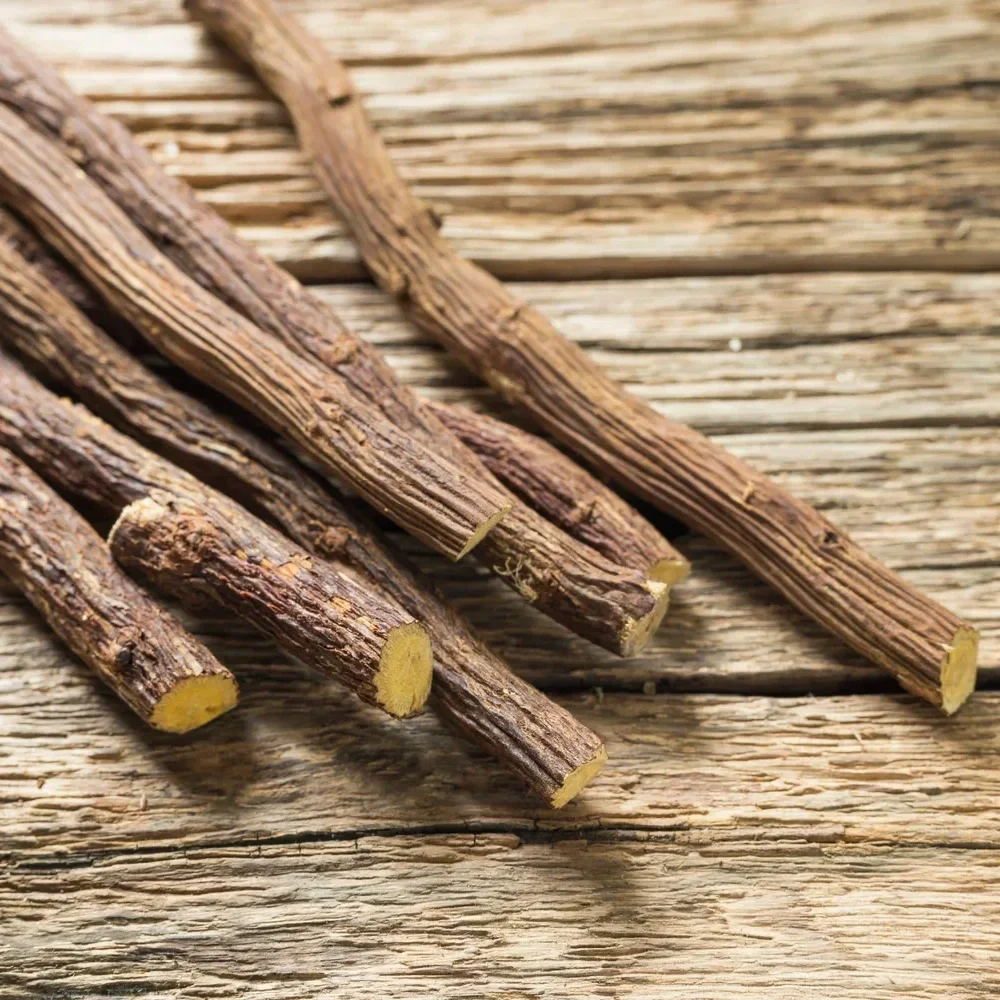 Licorice Root