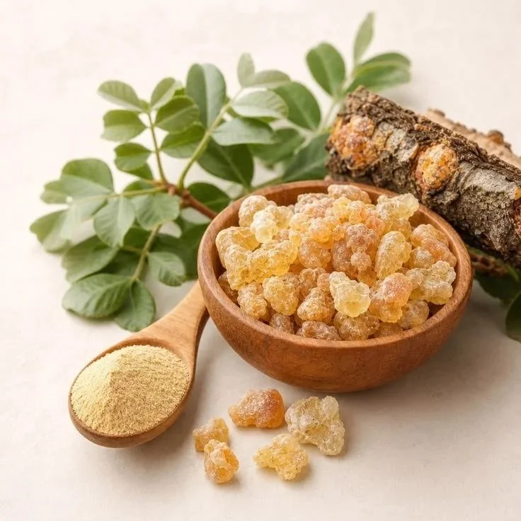 Frankincense Essential Oil