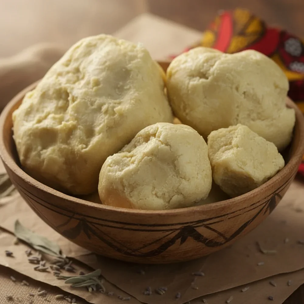 Kpangnan Seed Butter