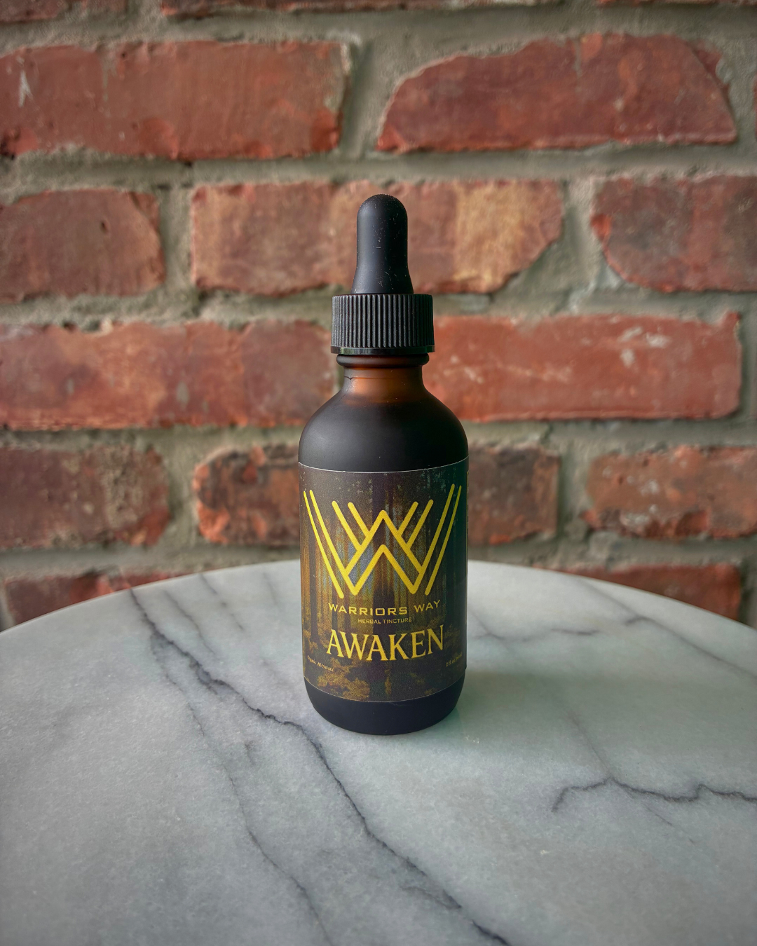 Awaken Herbal Tincture