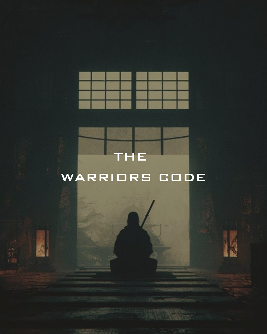 The Warriors Code
