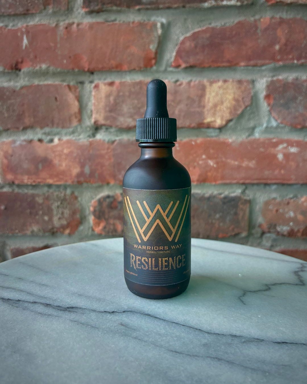 Resilience Herbal Tincture
